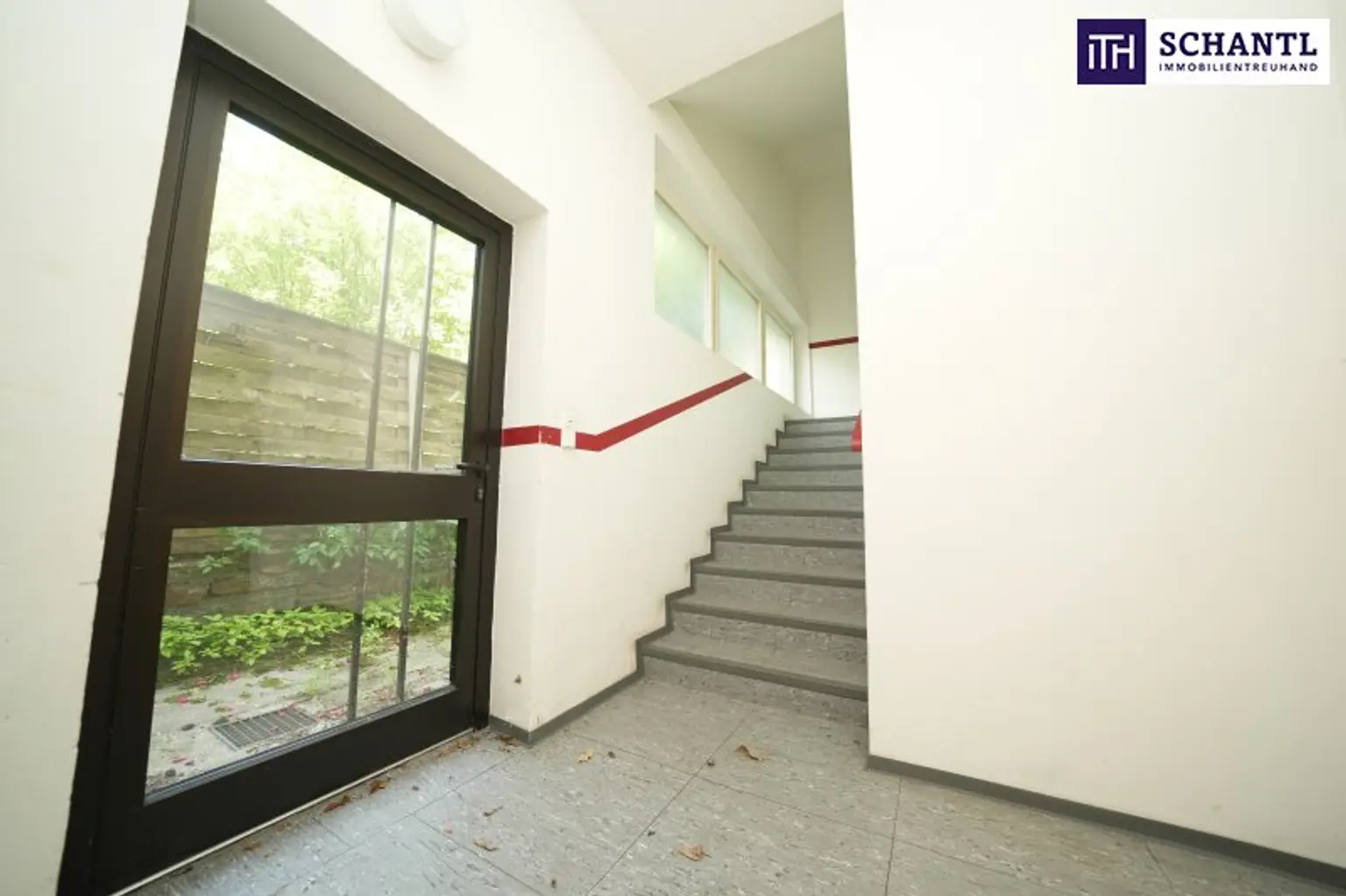 DIE BESTE LAGE DEUTSCHLANDSBERGS! Bestandsfreies Zinshaus mit ehrlichen Entwicklungsmöglichkeiten - riesen Potenzial dank der Koralmbahn!