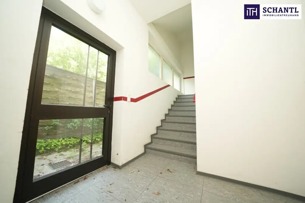 DIE BESTE LAGE DEUTSCHLANDSBERGS! Bestandsfreies Zinshaus mit ehrlichen Entwicklungsmöglichkeiten - riesen Potenzial dank der Koralmbahn!