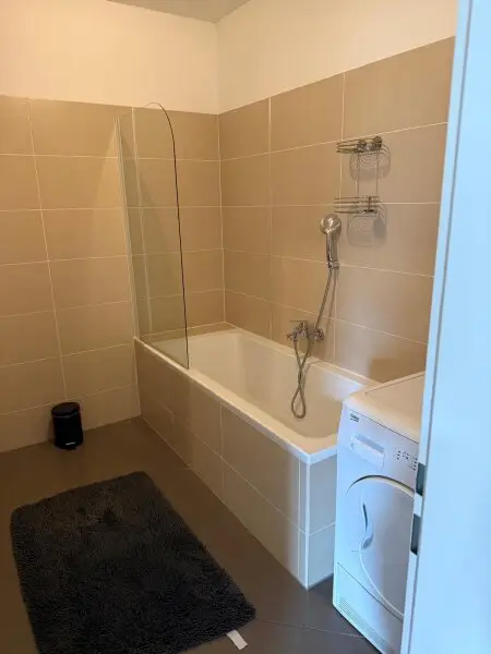 Moderne Wohnung in Vösendorf: 61m² mit Balkon, Einbauküche & Badewanne! € 340.000,-