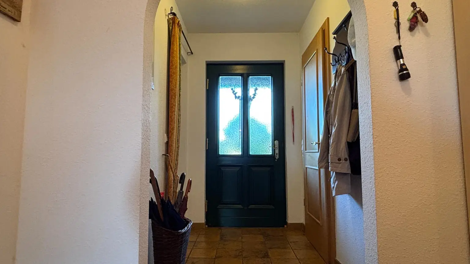 Gepflegter Bungalow in Ruhelage