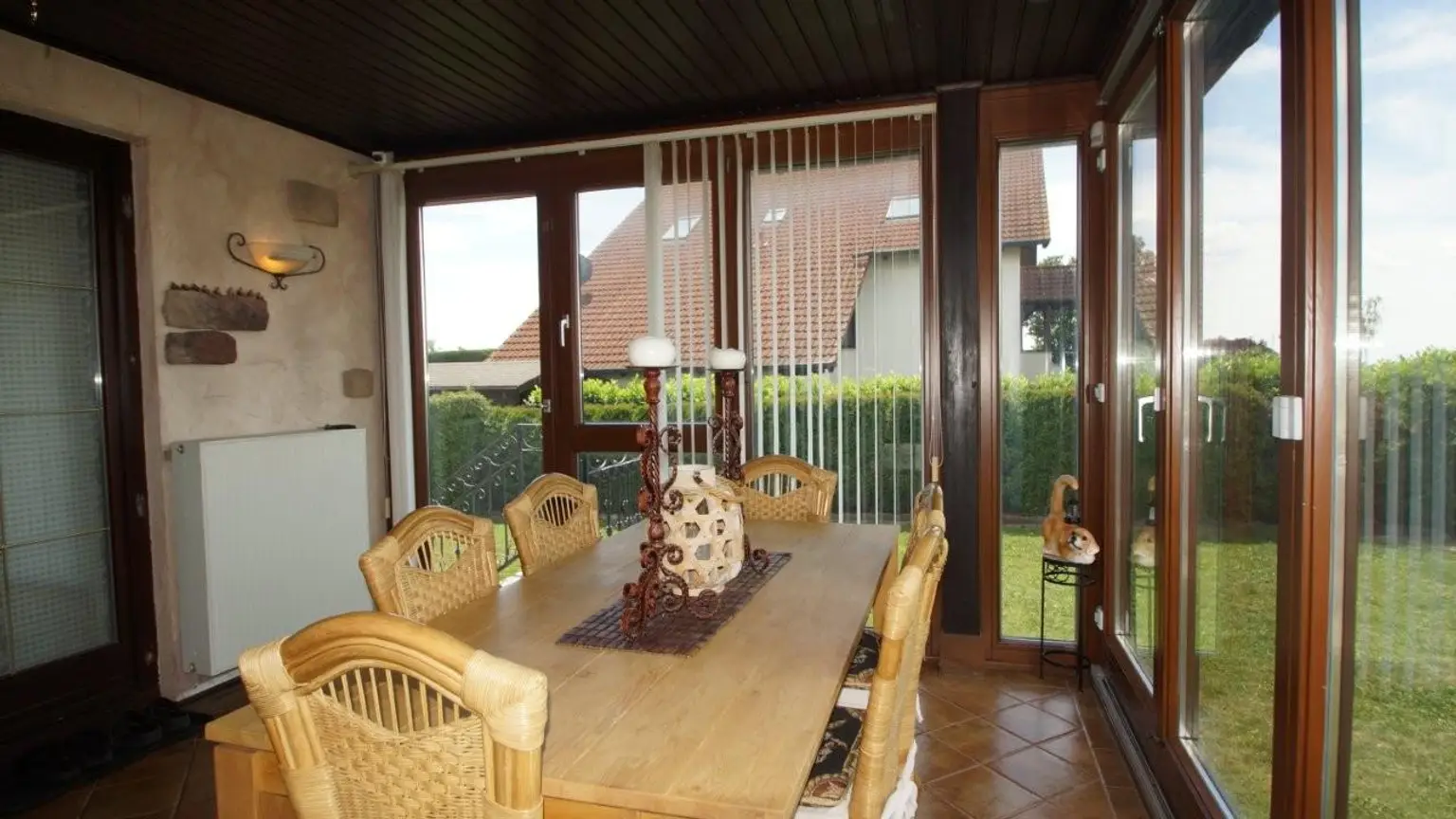 3 Wintergarten EFH 2000