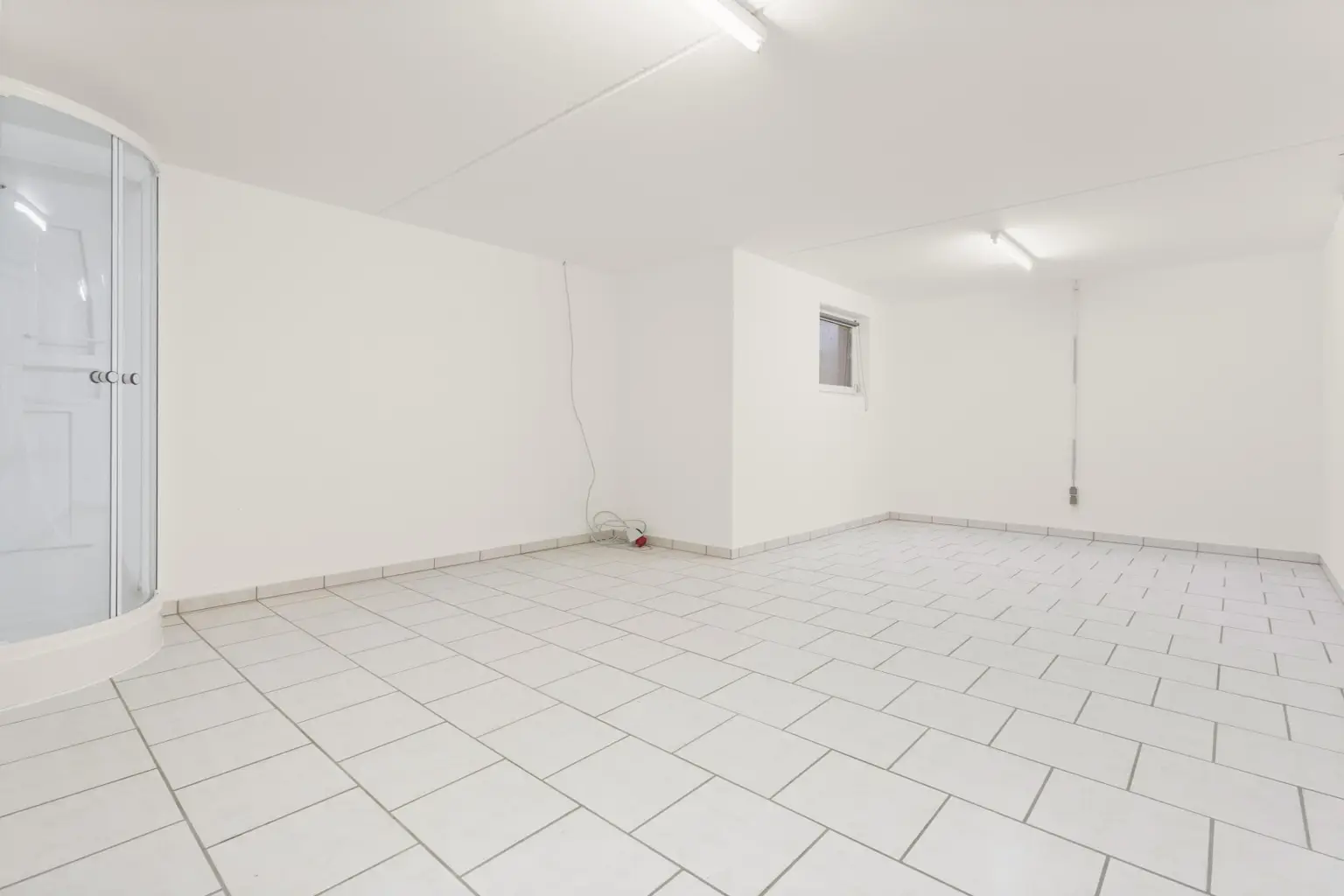 großzügige Kellerräume