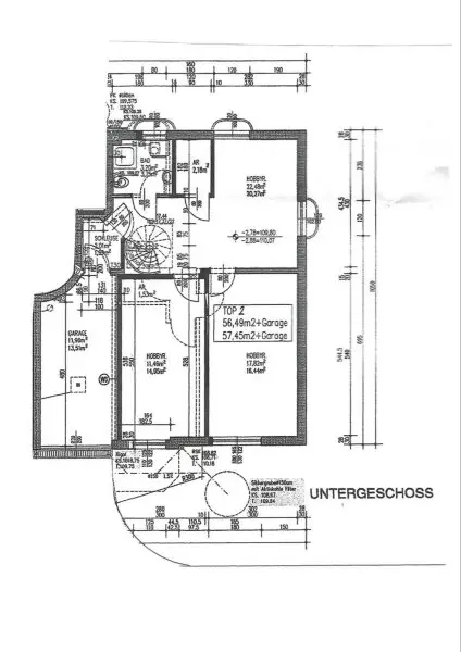 Geräumige Gartenwohnung in Bestlage von Hietzing / ZELLMANN IMMOBILIEN