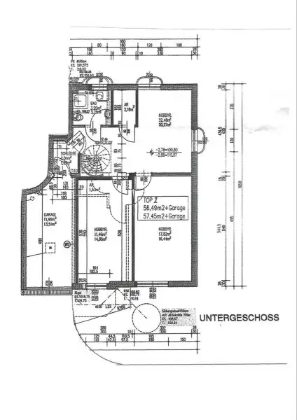 Geräumige Gartenwohnung in Bestlage von Hietzing / ZELLMANN IMMOBILIEN