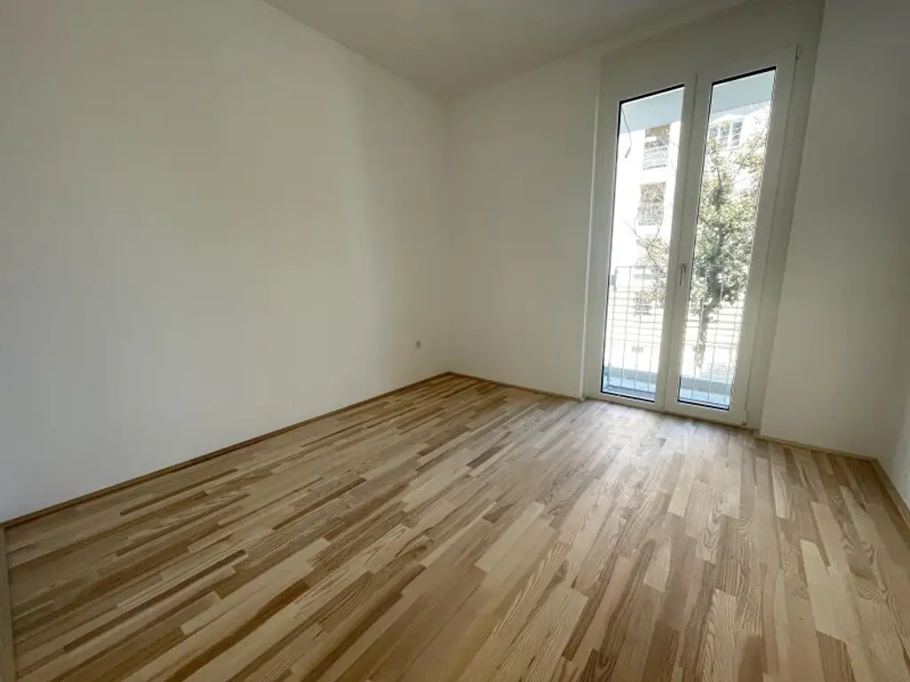 Tolle 3-Zimmer Wohnung mit zentraler Begehbarkeit in begehrter Lage - THEOS Willkommen im Park