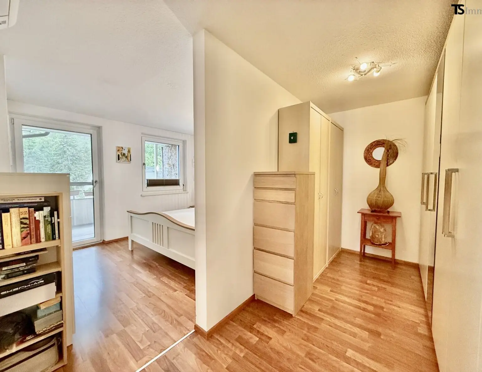 Hohenems: Ein Zuhause zum Verlieben - Dachgeschosswohnung mit Charme und Weitblick