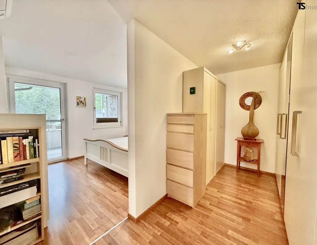 Hohenems: Ein Zuhause zum Verlieben - Dachgeschosswohnung mit Charme und Weitblick