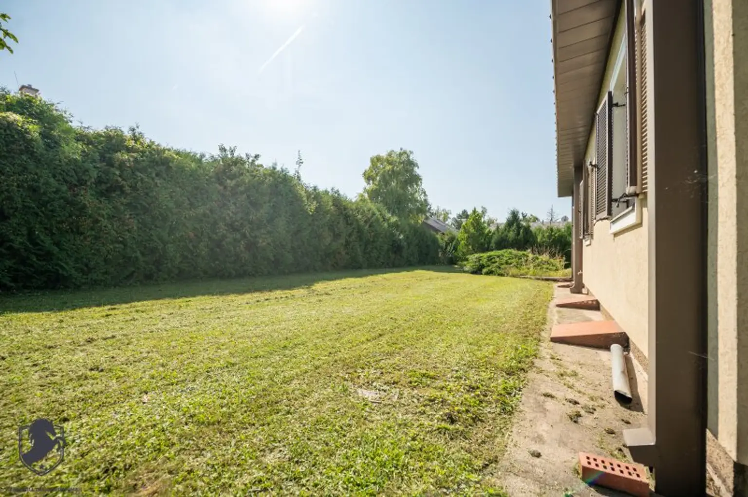 Willkommen in Ihrem neuen Zuhause!