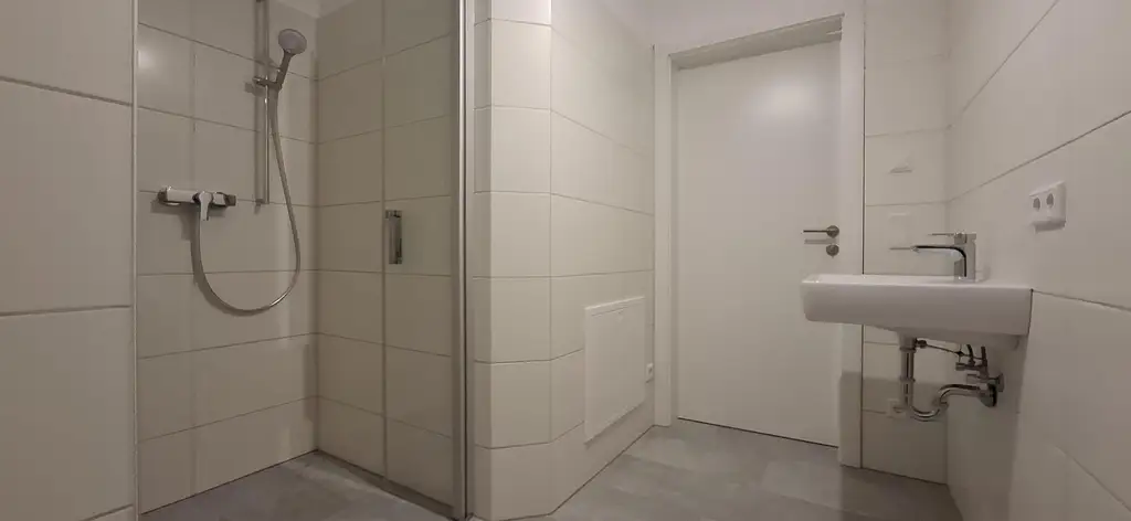 Exklusive 2-Zi-Neubauwohnung mit XXL Terrasse in Mondsee-Tiefgraben