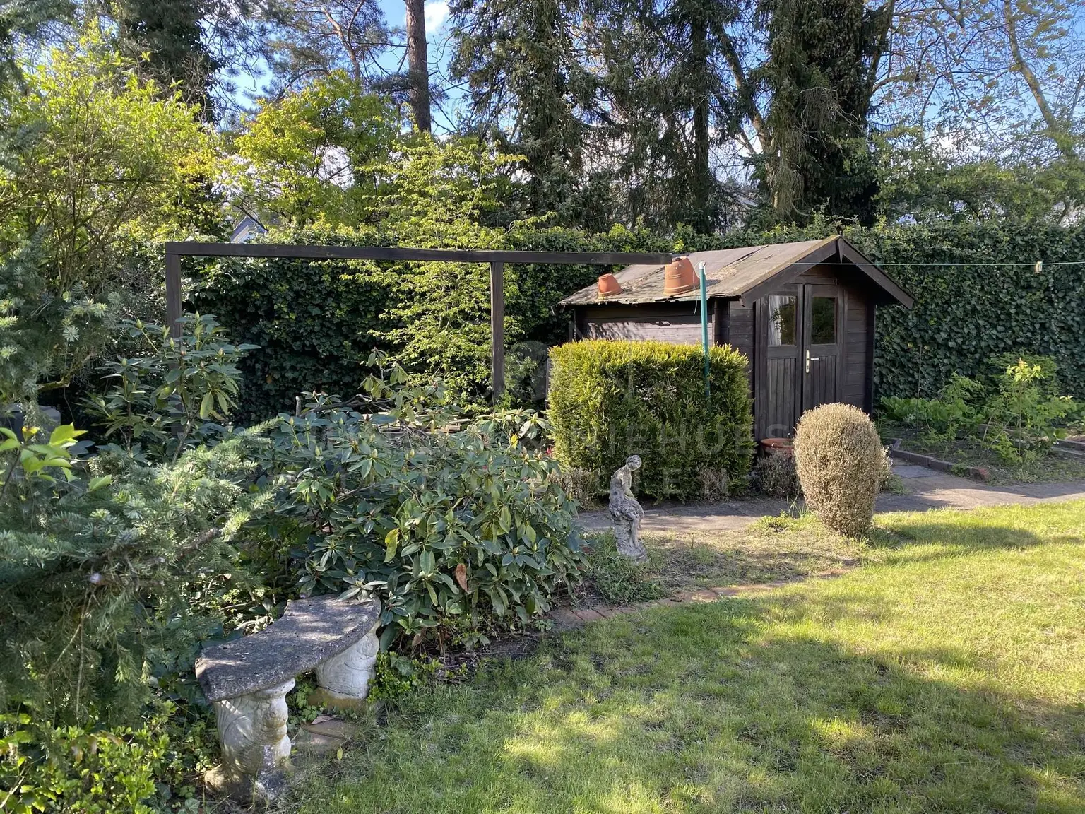 Garten