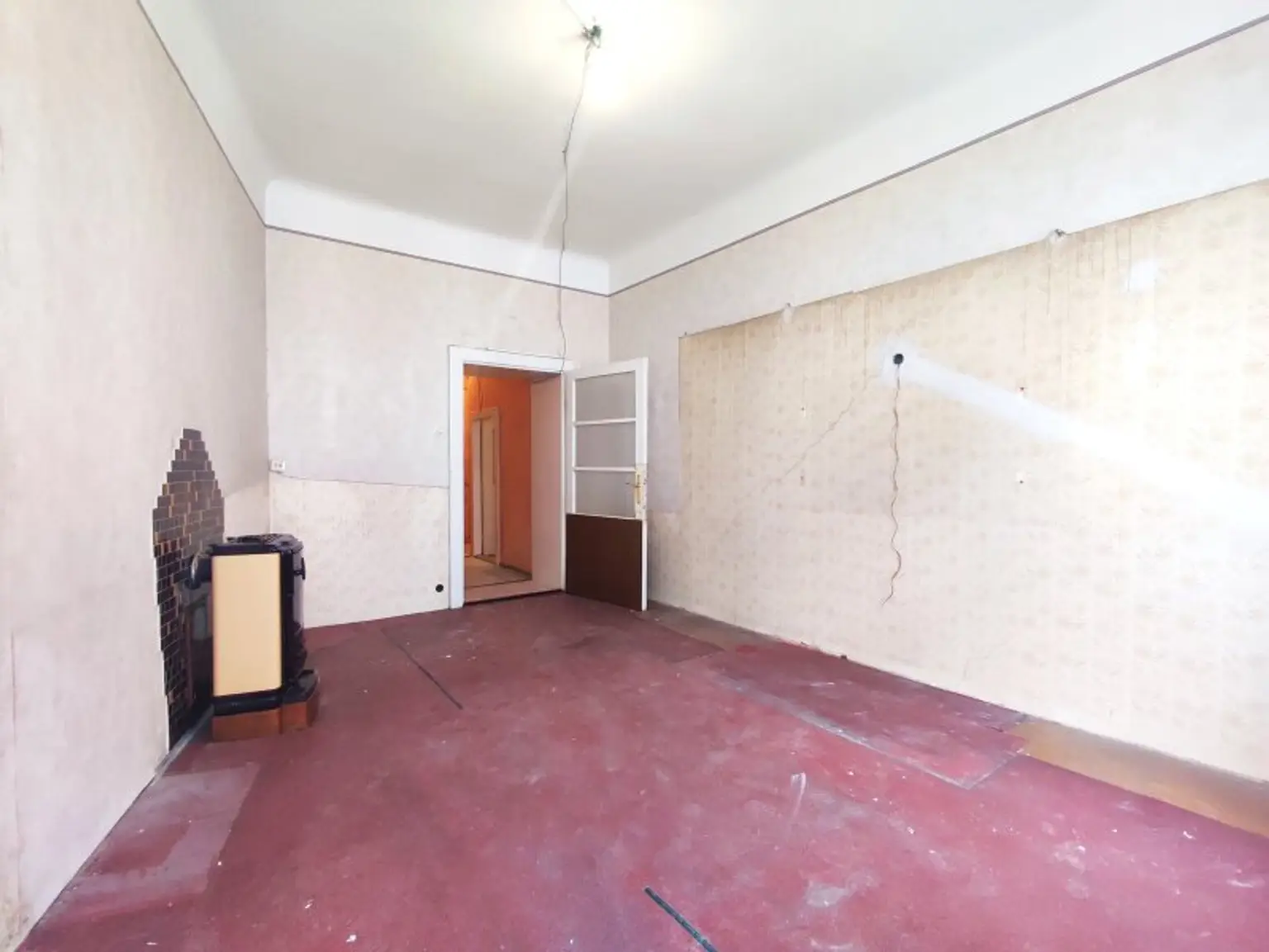 WEISSGERBERVIERTEL : Zentrale Lage beim Radetzkyplatz!