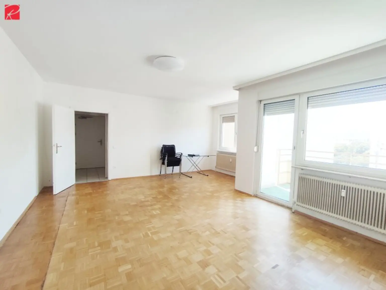Heller Wohnhit mit bester Infrastruktur!