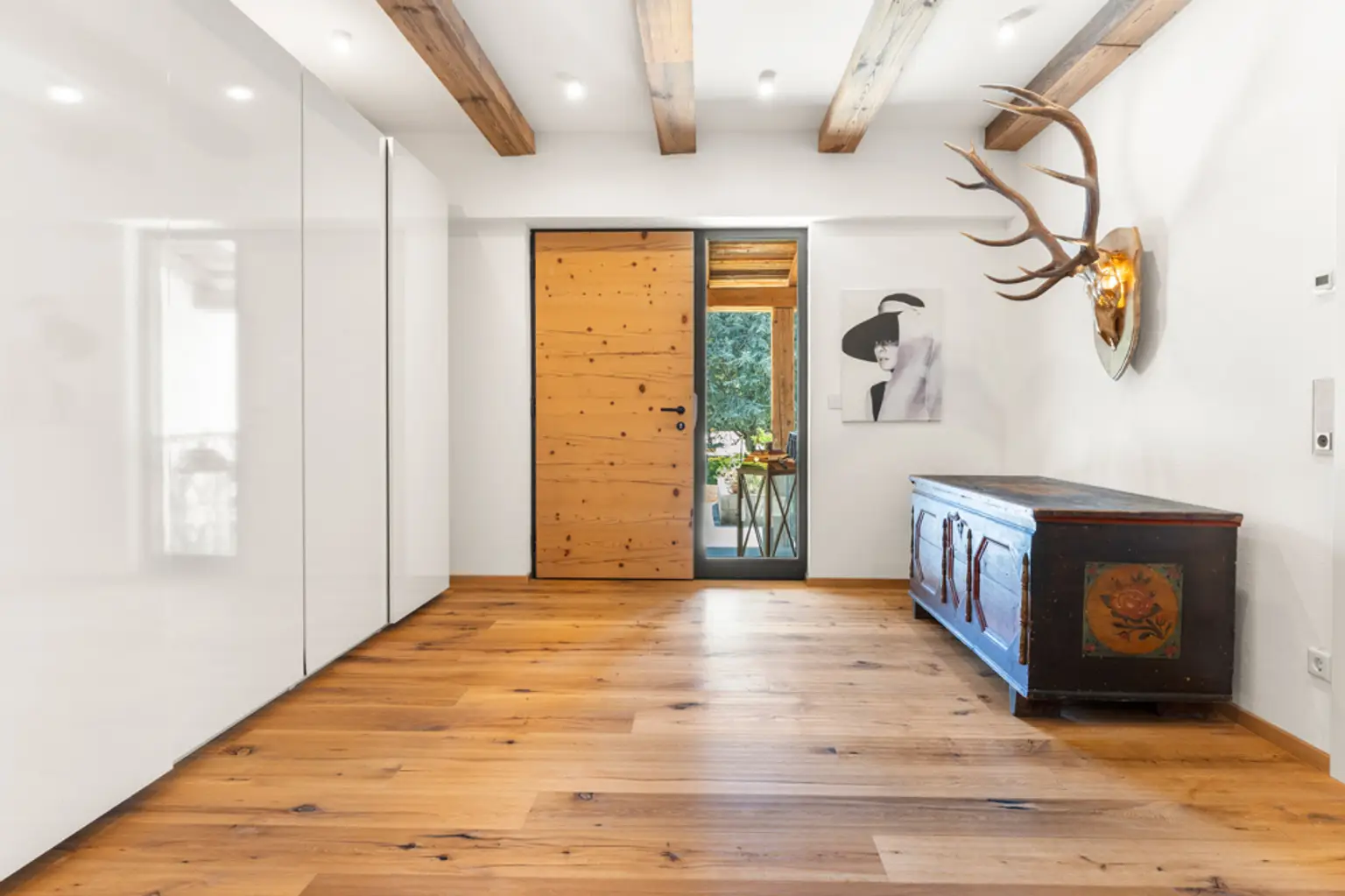 Gemütliches Wohnhaus in sonniger Ruhelage
