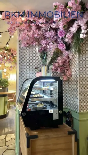Ihr Traum-Gastgewerbe in Wien: 306m², Garten, Bar & mehr – jetzt für 2,29 Mio. €!