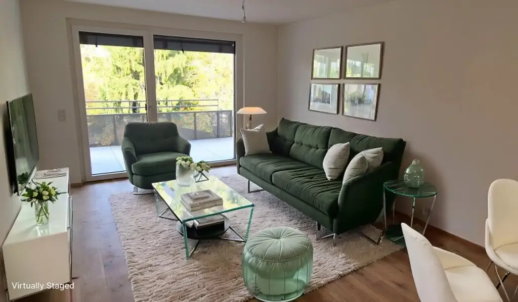 Provisionsfrei: "Das Schmuckstück" - Fertigstellung im Dezember!