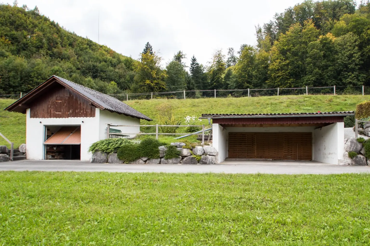Preiswertes Einfamilienhaus