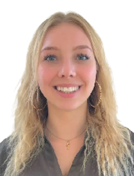 Alice Prat (Team Hubert Koller)