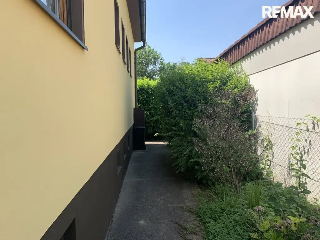 Beste Lage in Katzelsdorf!