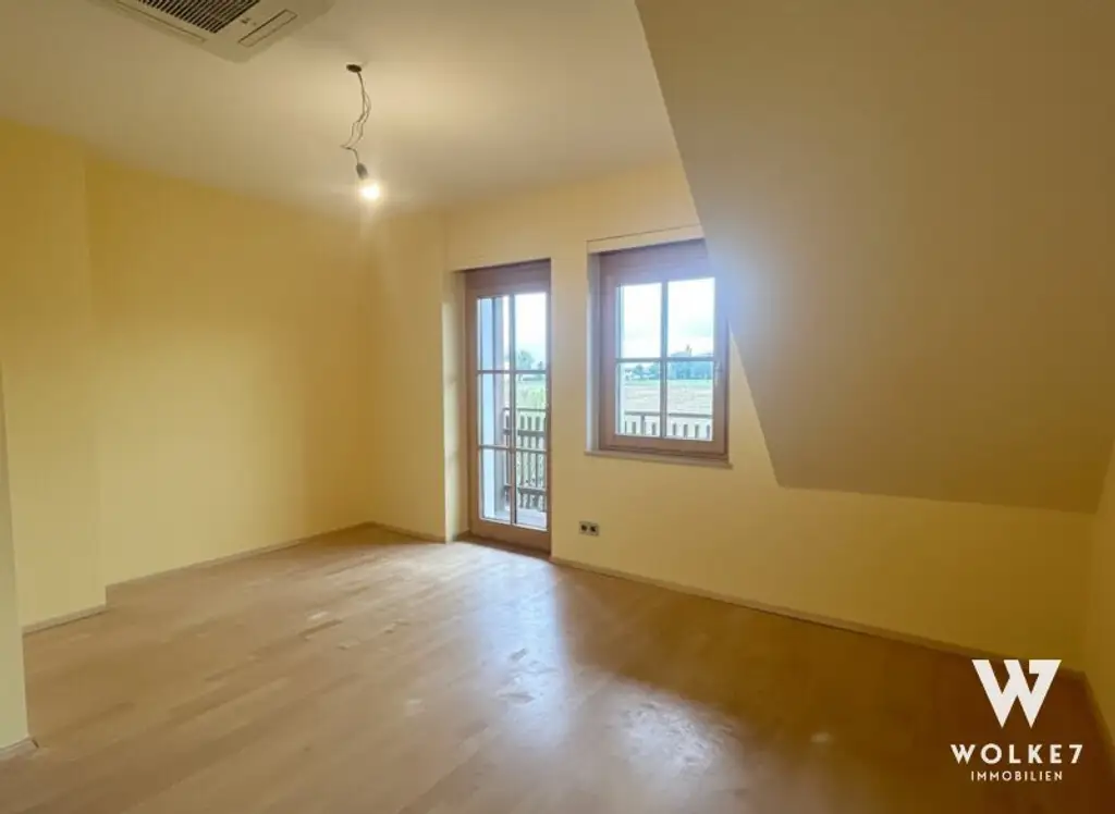 Charmantes Einfamilienhaus mit Gartenidylle und moderner Ausstattung | PV | Solar | Klima