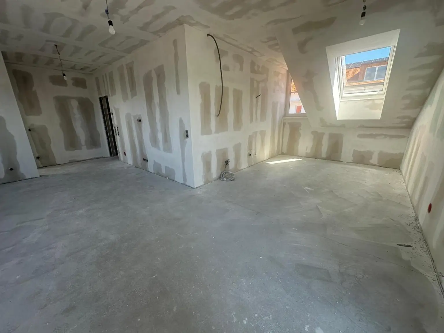 Penthousewohnungen St Stefan ob Stainz Neubau immo