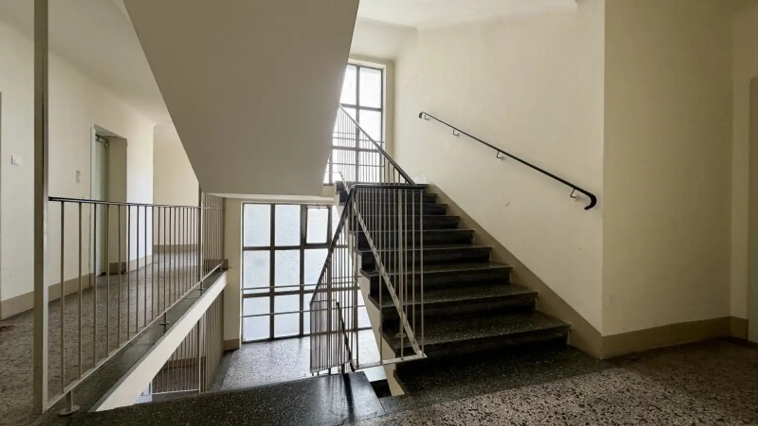 Stiegenhaus