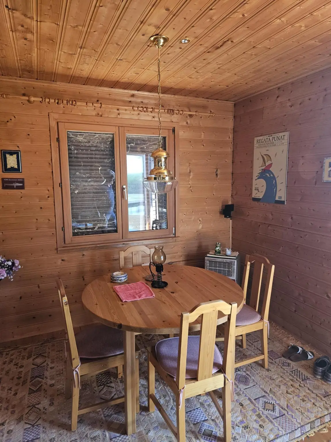 Gelegenheit - Seehütte am Neusiedlersee