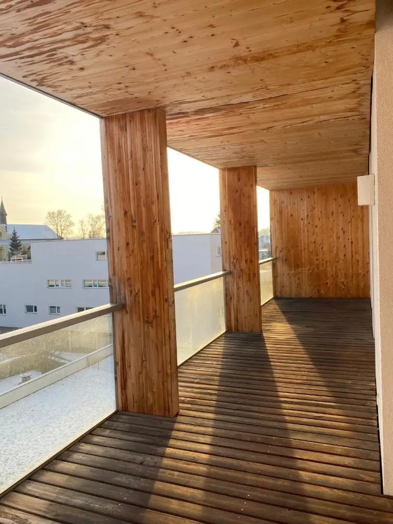 Loggia