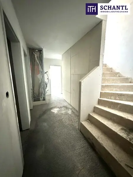 LETZTE CHANCE!!! Genial in Preis-Leistung. Genial in der Ausstattung! 4-Zimmer im Erstbezug + private Photovoltaik möglich!