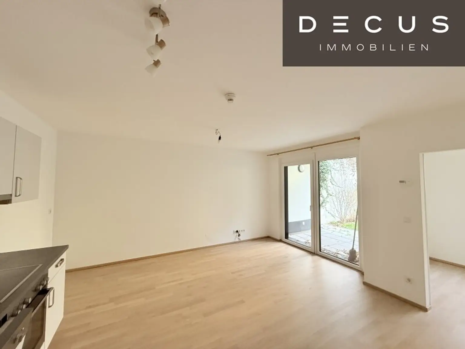 | 1. MONAT MIETZINSFREI | BETREUTES WOHNEN | AB SOFORT | ZENTRUM BADEN | 2 ZIMMER | FÜR PERSONEN ÜBER 60 JAHREN