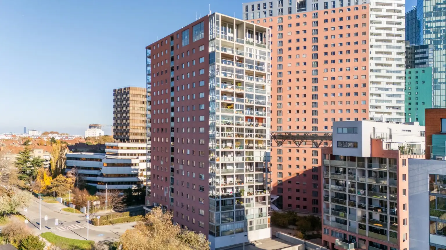 31. Eigentumswohnung 1100 Wien