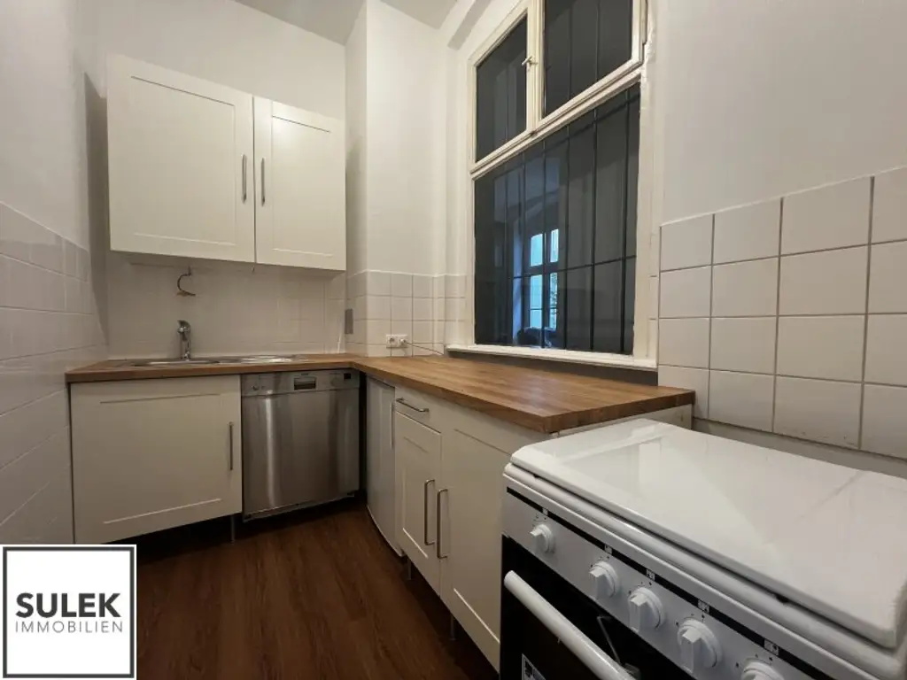 Schöne 2 Zimmer Pärchenwohnung im 8. Bezirk!