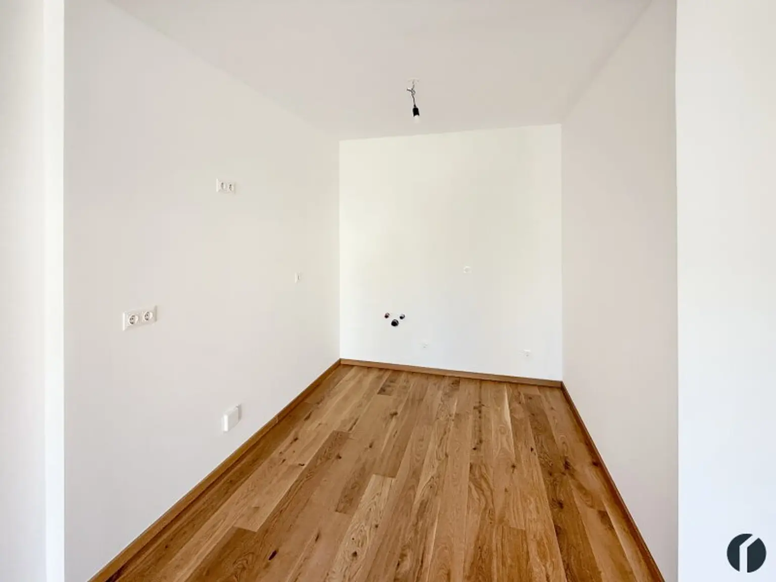 Eigentumswohnungen Projekt "Veritas" Top 2/2, 3 Zimmer