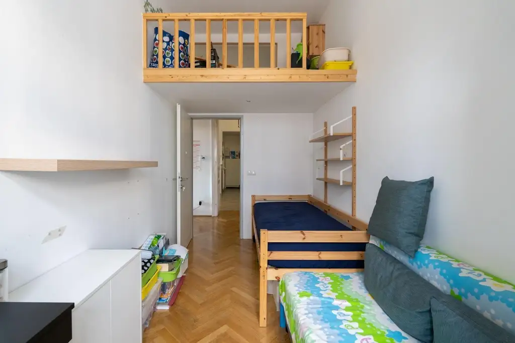 "Historischer Charme trifft moderne Eleganz"