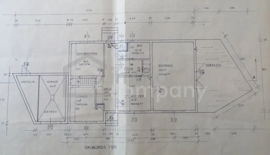 Wohlfühlhaus in Petronell-Carnuntum: 4 Zimmer, Garten, Terrasse – Ihr Traum für 387.000 €!