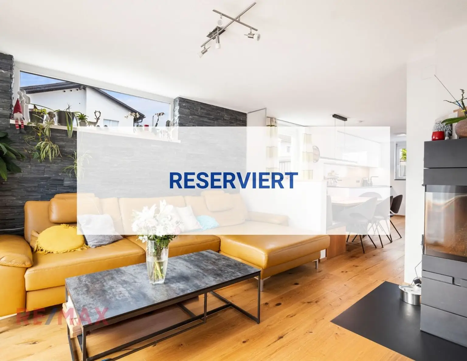 Großzügiges Reiheneckhaus in Dornbirn-Rohrbach - mit Sauna und ausgebautem Dachgeschoss