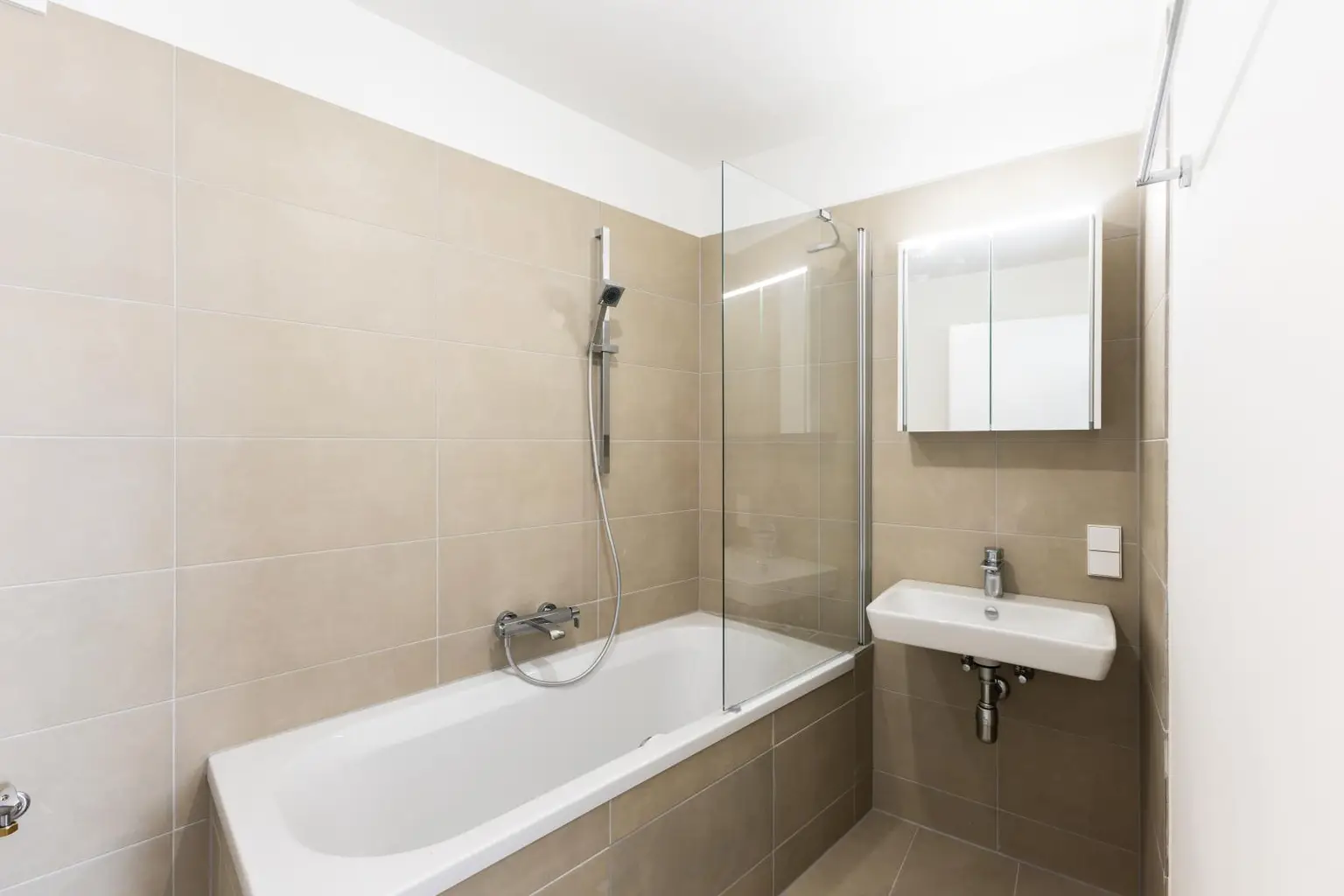 IDEAL als Vorsorgewohnung - Wohnung mit Loggia