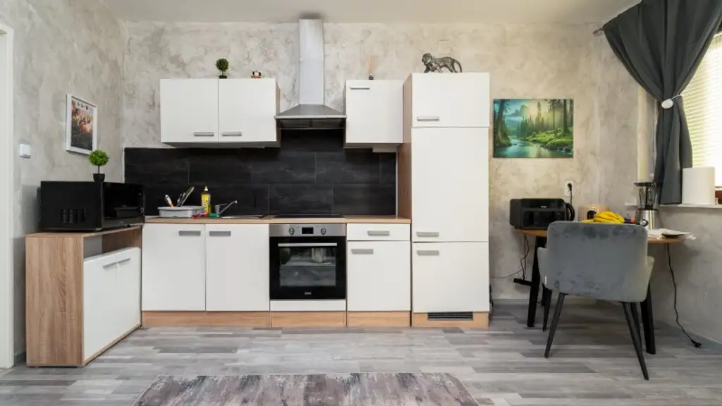 Sanierter Bungalow in ruhiger Lage in Pottendorf - Ihr neues Zuhause wartet auf Sie !