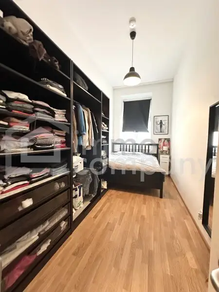 Moderne 2-Zimmer-Wohnung mit U4/U6-Nähe!