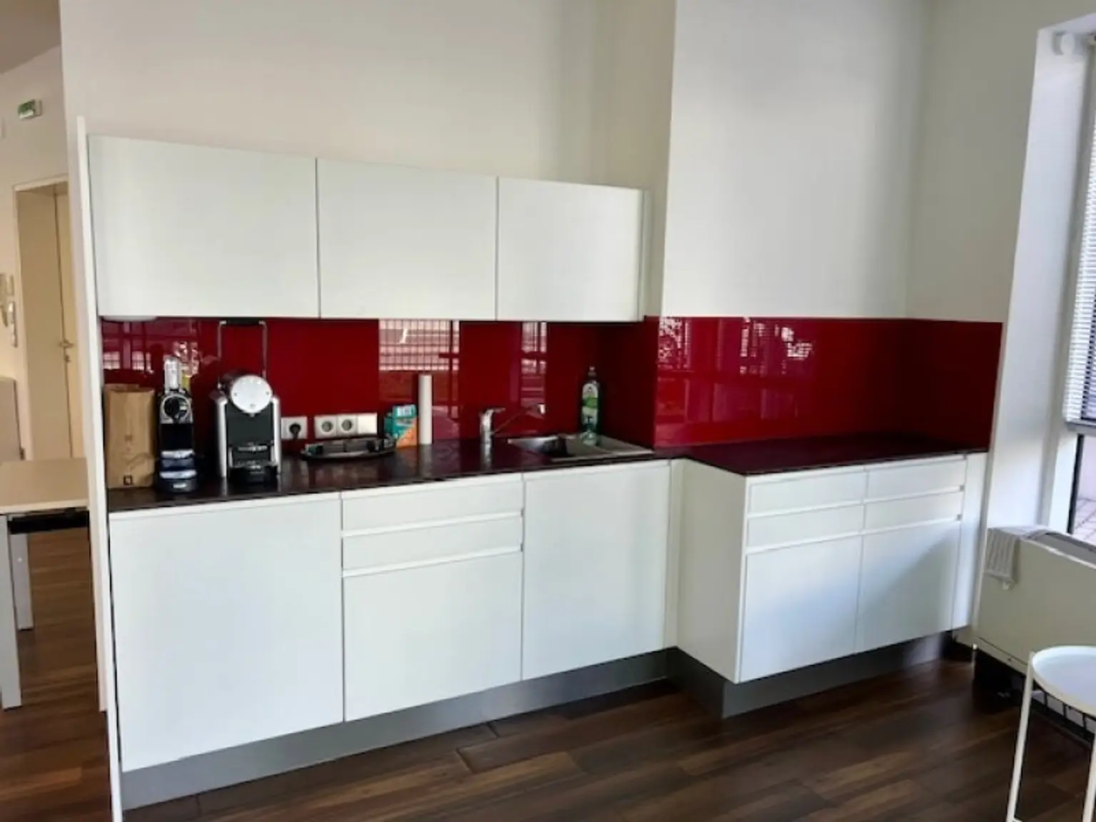 Moderne Bürofläche mit Parkplätze in zentraler Lage - Ideal für Büro oder Praxis in Klagenfurt!