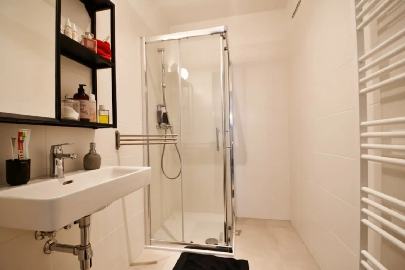 Charmante Neubauwohnung mit sonniger Loggia in Floridsdorf