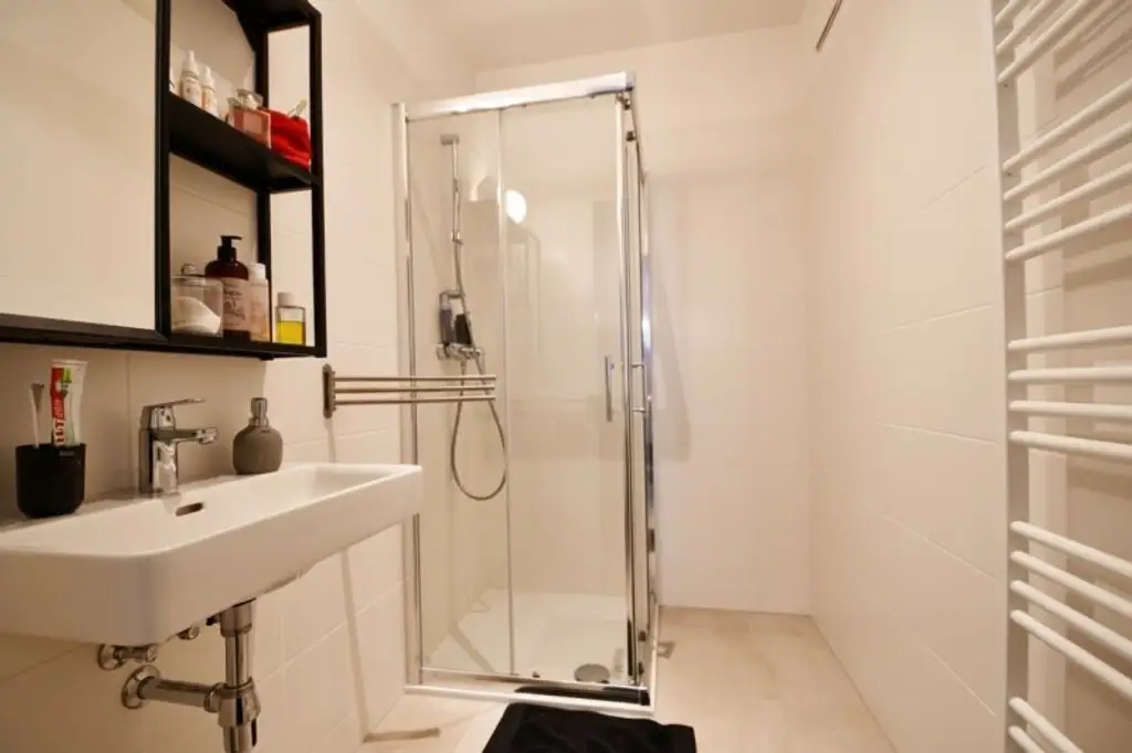 Charmante Neubauwohnung mit sonniger Loggia in Floridsdorf