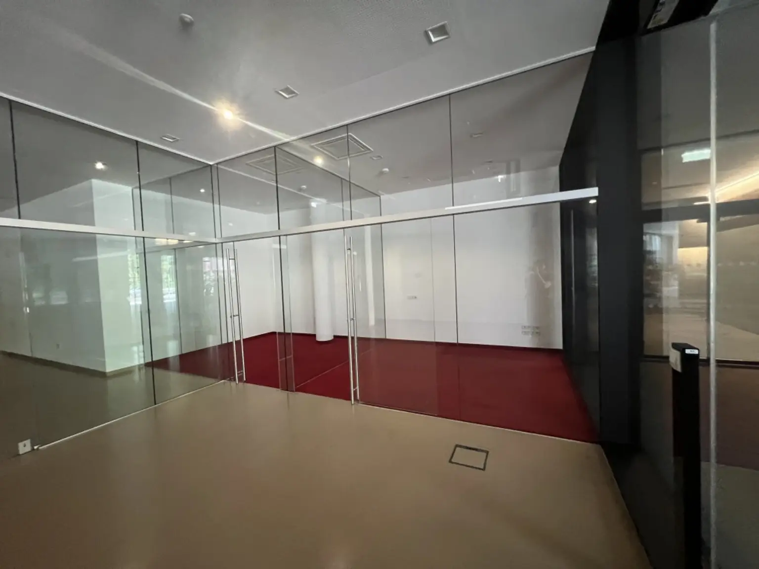 Einzigartige Geschäftsfläche in Kaltenbach