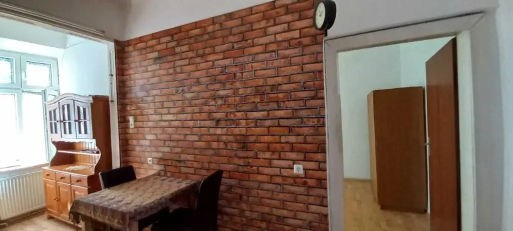 3 Zimmer Wohnung in zentraler Lage