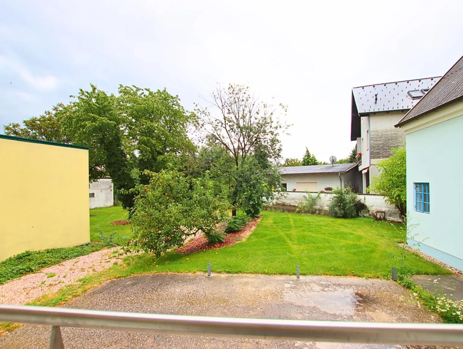 Attraktives Miethaus mit Garten und vielseitigen Nutzungsmöglichkeiten!