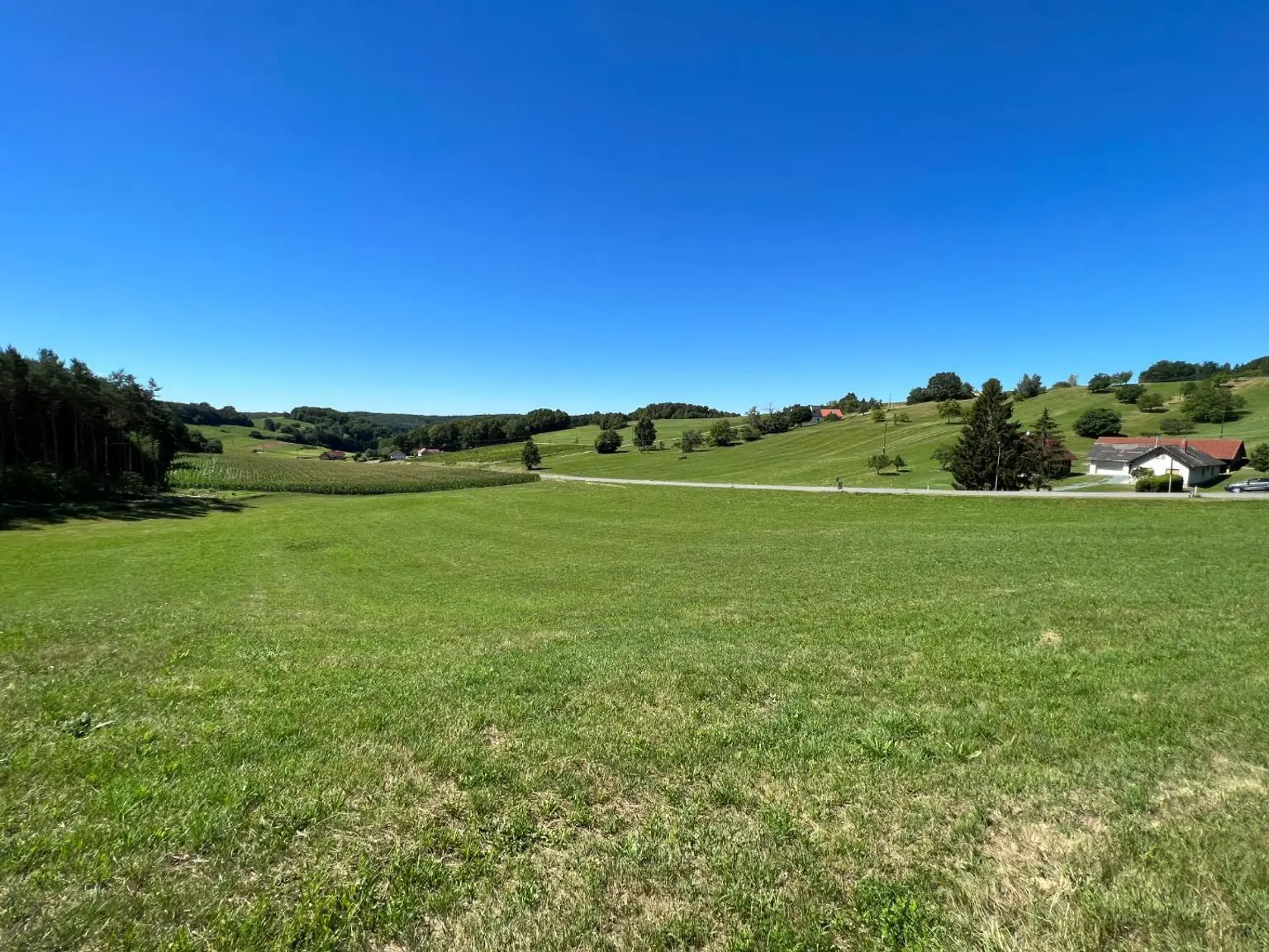 Landschaft