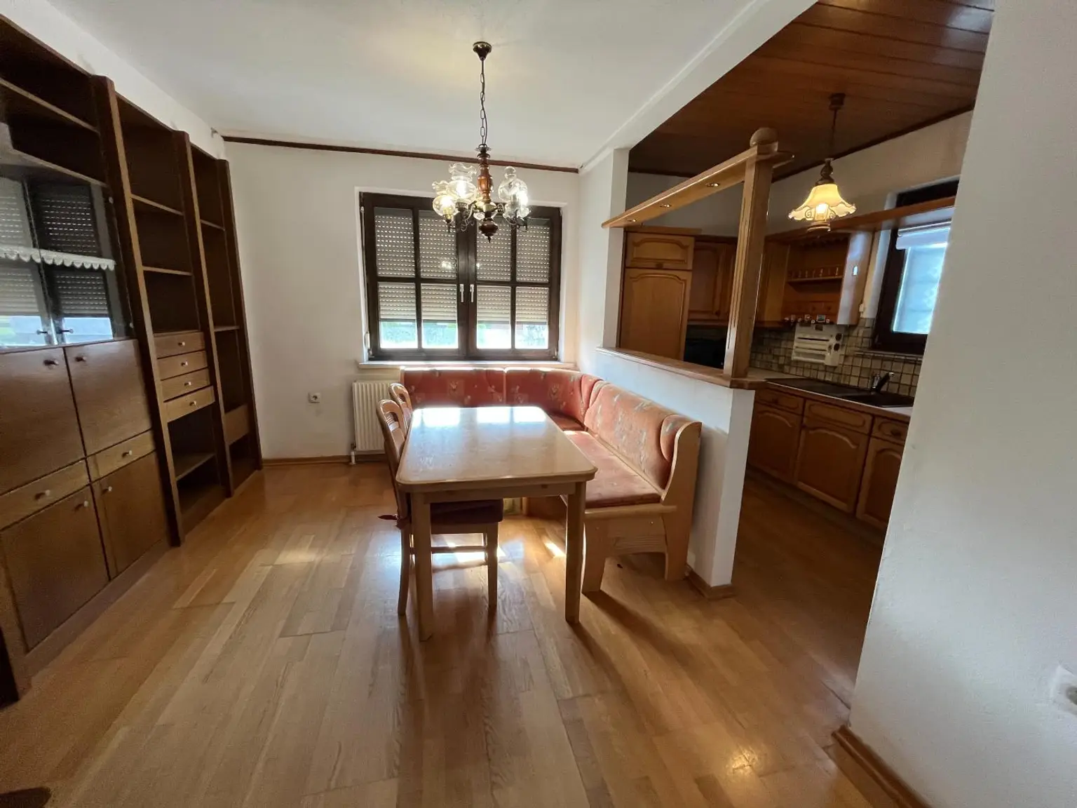 Ihr Traum vom eigenen, leistbaren Haus - mit Entwicklungspotenzial!