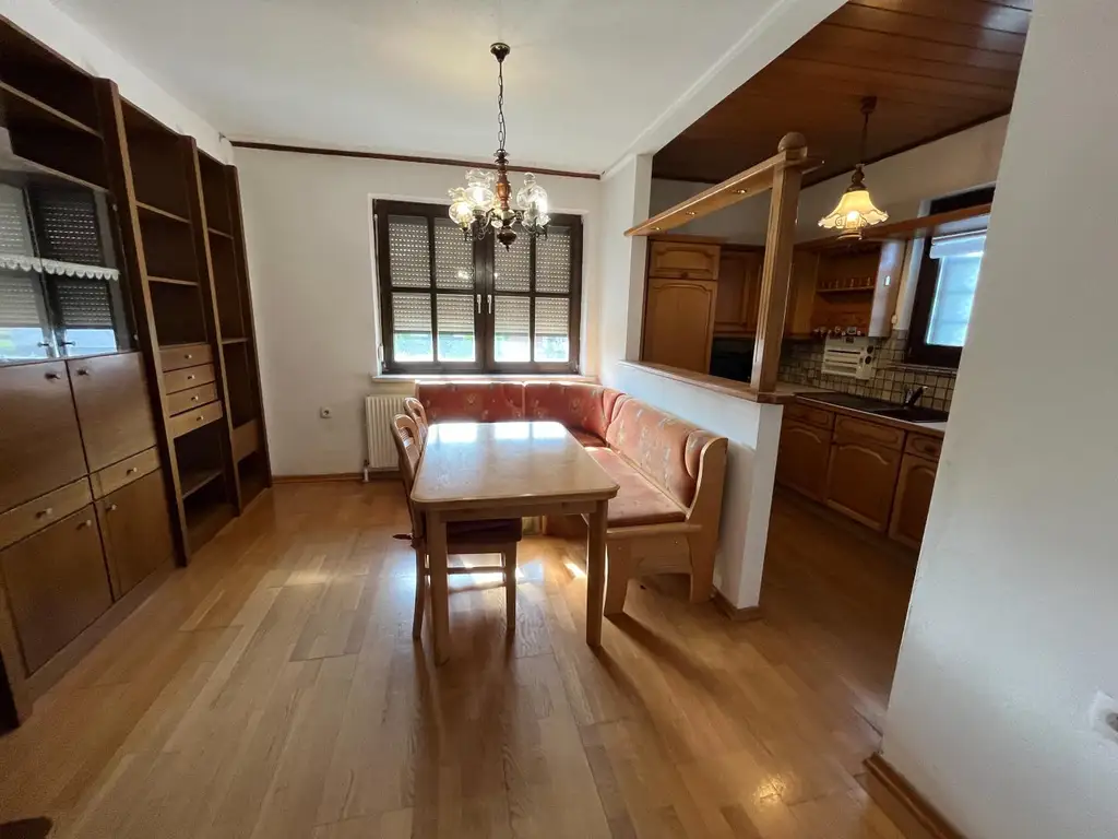 Ihr Traum vom eigenen, leistbaren Haus - mit Entwicklungspotenzial!