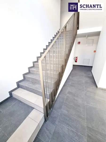 Das Wohnprojekt mit dem großen WOW! Hofseitiger Grünblick + Ruhelage + Kompakte Grundrisse + Energieeffizient + Nachhaltig! Ihr perfektes Investment - Jetzt zugreifen!