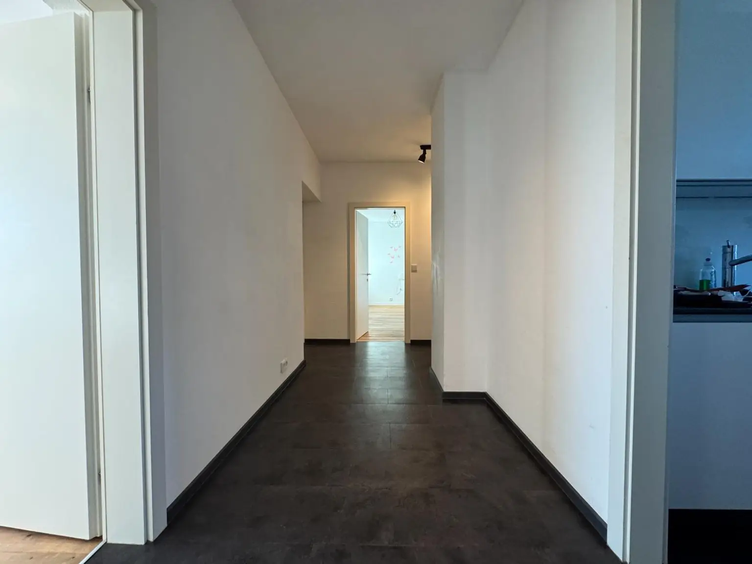 Zentral, leistbar, renoviert Perfekte Wohnung für Anleger & Familien  im Herzen von Timelkam / Stelzhamerstraße