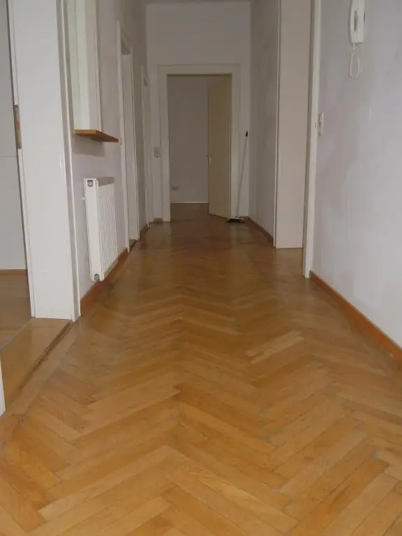 Vorraum bzw. Diele